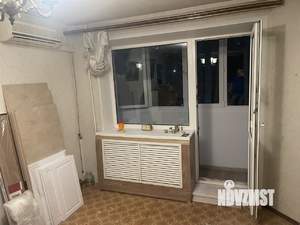 2-к квартира, вторичка, 43м2, 2/5 этаж
