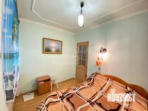 2-к квартира, вторичка, 46м2, 2/5 этаж