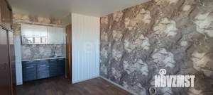 Студия квартира, вторичка, 17м2, 8/9 этаж