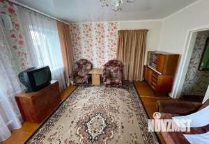 3-к квартира, вторичка, 60м2, 1/1 этаж