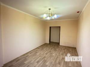 2-к квартира, вторичка, 65м2, 8/17 этаж