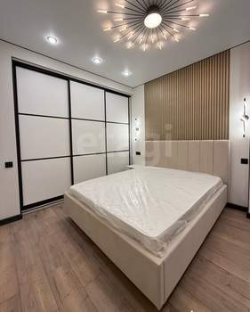 2-к квартира, вторичка, 42м2, 1/17 этаж