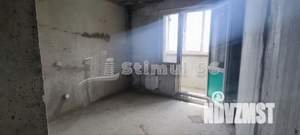 2-к квартира, вторичка, 60м2, 14/17 этаж
