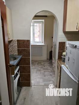1-к квартира, вторичка, 13м2, 1/5 этаж