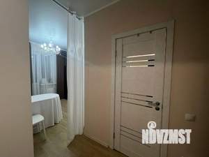 1-к квартира, вторичка, 37м2, 9/17 этаж