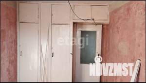 3-к квартира, вторичка, 57м2, 3/5 этаж