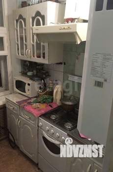 2-к квартира, вторичка, 49м2, 2/3 этаж