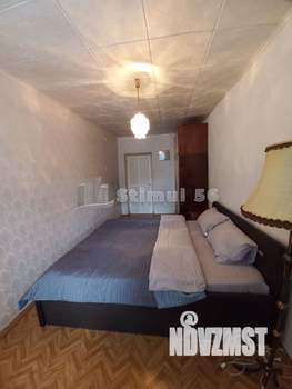 3-к квартира, вторичка, 60м2, 2/5 этаж