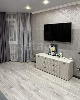 1-к квартира, вторичка, 34м2, 16/17 этаж