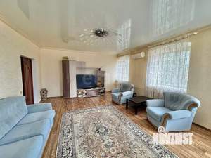 3-к квартира, вторичка, 68м2, 3/3 этаж