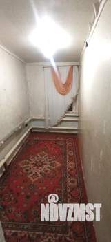 3-к квартира, вторичка, 78м2, 1/1 этаж