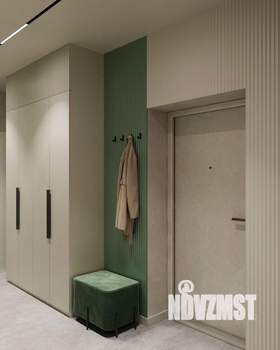 2-к квартира, вторичка, 73м2, 3/4 этаж
