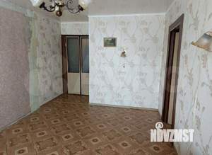 3-к квартира, вторичка, 54м2, 3/6 этаж