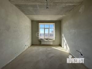 1-к квартира, вторичка, 38м2, 2/17 этаж