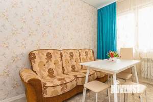 2-к квартира, вторичка, 62м2, 2/17 этаж