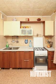 4-к квартира, вторичка, 83м2, 2/9 этаж