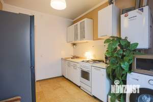 1-к квартира, вторичка, 32м2, 1/3 этаж