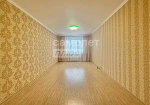 3-к квартира, вторичка, 65м2, 10/11 этаж