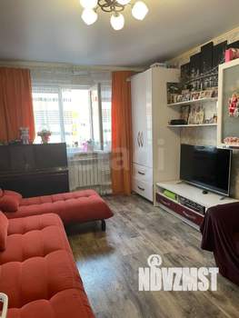 2-к квартира, вторичка, 40м2, 14/19 этаж