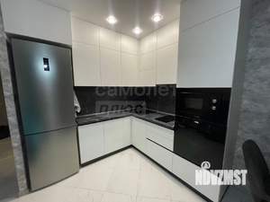 1-к квартира, вторичка, 40м2, 2/17 этаж