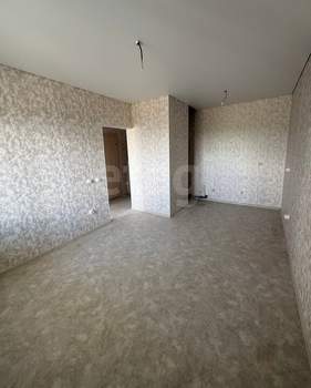 1-к квартира, вторичка, 36м2, 2/17 этаж