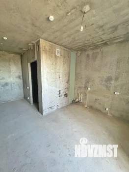 2-к квартира, вторичка, 58м2, 14/17 этаж