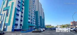 1-к квартира, вторичка, 37м2, 3/19 этаж