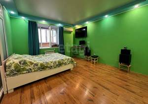 1-к квартира, вторичка, 45м2, 7/14 этаж