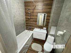 1-к квартира, вторичка, 39м2, 10/17 этаж