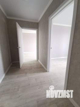 1-к квартира, сданный дом, 47м2, 22/24 этаж