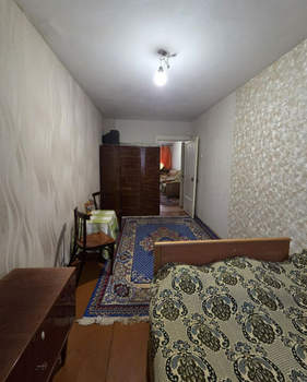 2-к квартира, вторичка, 44м2, 2/5 этаж