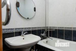 1-к квартира, вторичка, 33м2, 8/9 этаж