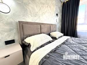 3-к квартира, вторичка, 74м2, 15/17 этаж