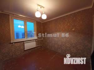 2-к квартира, вторичка, 44м2, 9/16 этаж