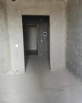 2-к квартира, вторичка, 44м2, 8/25 этаж