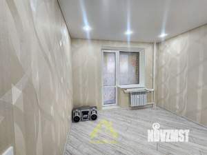 1-к квартира, вторичка, 36м2, 9/17 этаж