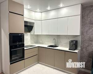 2-к квартира, вторичка, 60м2, 5/17 этаж