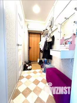 1-к квартира, вторичка, 30м2, 2/2 этаж