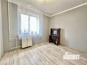 3-к квартира, вторичка, 65м2, 9/10 этаж