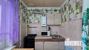 2-к квартира, вторичка, 36м2, 5/5 этаж
