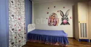 3-к квартира, вторичка, 67м2, 9/9 этаж