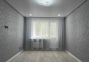 1-к квартира, вторичка, 30м2, 2/5 этаж