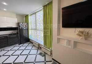 4-к квартира, вторичка, 130м2, 10/12 этаж