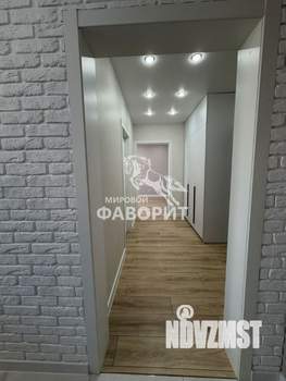 2-к квартира, вторичка, 57м2, 11/17 этаж