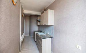 2-к квартира, вторичка, 40м2, 3/9 этаж