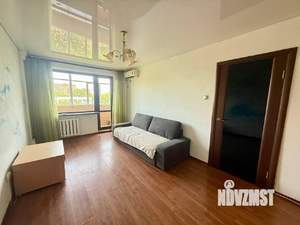 1-к квартира, вторичка, 33м2, 5/9 этаж