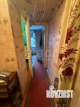 1-к квартира, вторичка, 33м2, 3/5 этаж