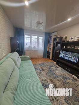 1-к квартира, вторичка, 37м2, 5/9 этаж