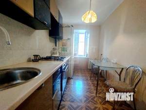 2-к квартира, вторичка, 50м2, 3/5 этаж