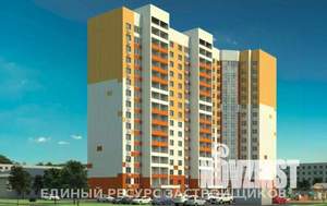 2-к квартира, вторичка, 78м2, 10/16 этаж